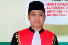 Ketua PN Malili Harap...