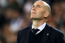 Preview Real Madrid...