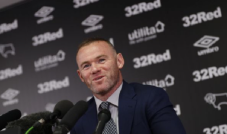 Rooney Diizinkan Gunakan...