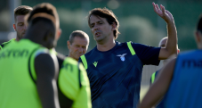 Penyesalan Inzaghi Setelah...