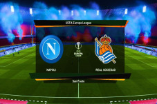 Preview Napoli vs Real...