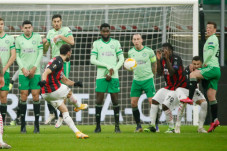 Preview Sparta Prague...