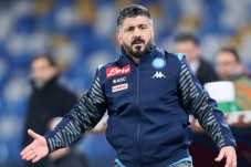 Gattuso Prediksi Napoli...