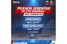 iNews TV Gandeng Charta...