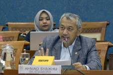 Instruksi Presiden PKS:...