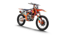 KTM 450 SX-F Factory...