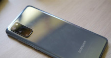 Samsung Galaxy S21 Bakal...