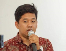 UU Cipta Kerja Disebut...