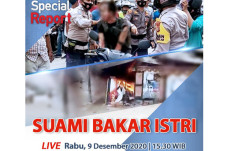 Special Report di iNews...