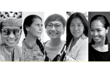 Celebrating Woman Digelar...