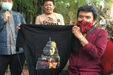 Rhoma Irama Ungkap Lagu-lagunya...