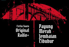 Ingin Tahu Cerita Angker...