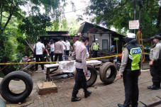 Pelaku Mutilasi Ternyata...