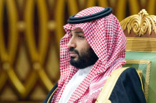 MBS Bantah Kirim Tim...