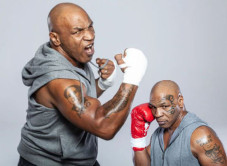 Mike Tyson dan Makna...