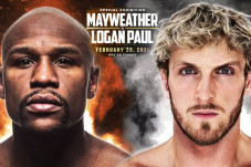 WBC Restui Duel Floyd...