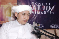 Kisah Rekayasa dan Konspirasi...