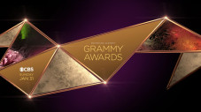 Voting Grammy Awards...