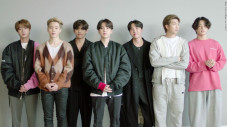 BTS Ungkap Genre dan...