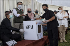 Ridwan Kamil Nilai Penerapan...