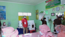 Setelah Lengser, Jadi...