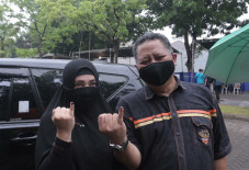 Pesan Wakil Walikota...
