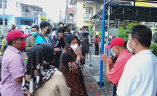 Ini Pesan Haru Risma...