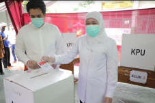 Wakil Wali Kota Probolinggo...