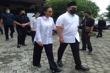 Turuti Pesan Megawati,...