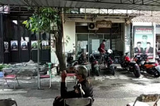Jarak TPS dari Rumah...