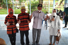 Lutfi Hanafi dan Syamsuddin...