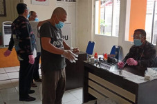212 Warga Binaan Lapas...