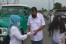 Naik Jeep Tua, Aulia...