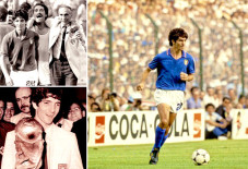 Lebih Dekat dengan Paolo...