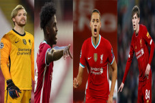 Perlakuan Klopp Pada...