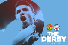 Jelang Derby Manchester,...