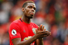 Mantan Striker Sarankan...