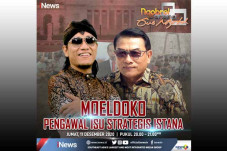 Ngobrol Bareng Gus Miftah...