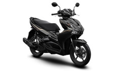 Air Blade Generasi ke-5...
