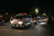 Diambil Alih Mabes Polri,...