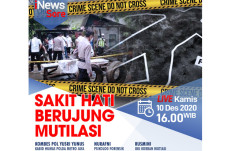 iNews Sore di iNews...