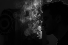 Paparan Asap Rokok Picu...