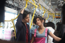 Di Bawah Umur Jadi Film...