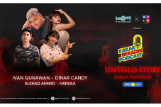 Kakak Beradik Podcast...