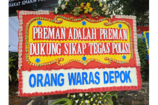 6 Anggota FPI Ditembak...