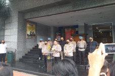 Kabareskrim Sebut Ada...