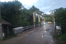 Perumahan Mutiara Sentul...