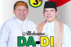 Hitung Cepat Raih 40,75%,...