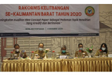 Sikapi Komoditas Dilarang...
