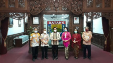 Gandeng BPOM, Pemkab...